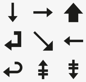 Keyboard - Swap Icon #1110178