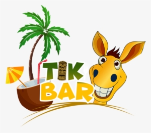 Black And White Palm Tree #1110199