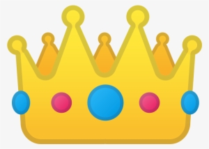 Crown Icon - Crown Icon Png #1110285