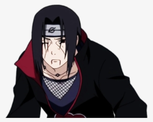 Share This Image - Itachi Uchiha #1110344