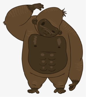 05 - Inexplicable Puff Day Tripper Guy #1110376