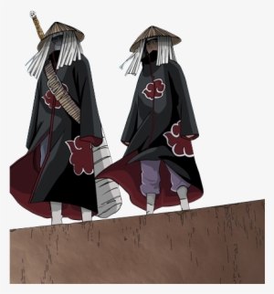 Boneco Itachi Uchiha - Itachi Akatsuki With Hat #1110404