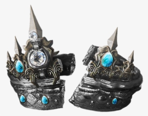 Broken Crown Icon #1110432