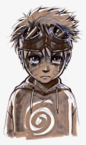 Sad Naruto #1110497