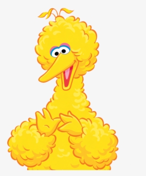Royalty Free Download Sesame Street Pinterest - Sesame Street Big Bird Clip Art #1110603
