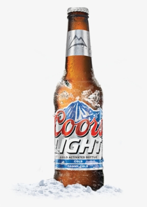 Bud Light - Coors Light Beer - 20 Pack, 12 Fl Oz Cans #1110605