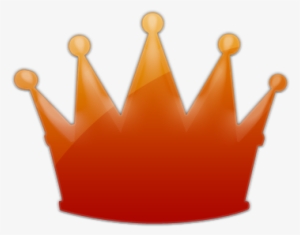 Free Icons Png - Transparent Background Crown Png Black #1110631