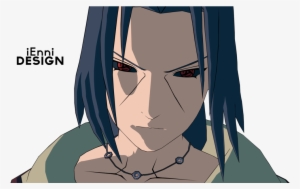Naruto Storm - Uchiha Itachi Storm 4 #1110755