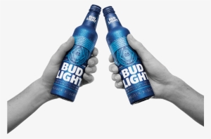 Residents Only - Cheers With Bud Light #1110808