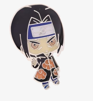 Itachi Uchiha #1110827