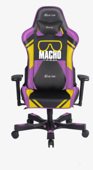 Throttle Series "macho Man" Randy Savage - Clutch Chairz Sasha Banks #1110876