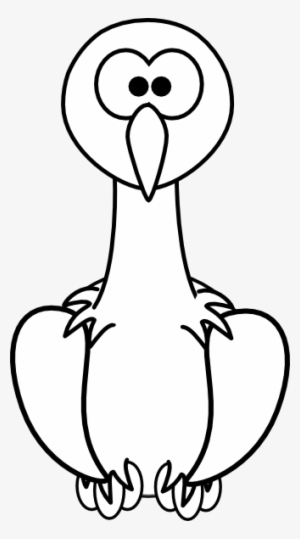 How To Set Use Big Silly Bird Svg Vector #1110900