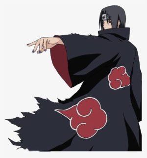 Animé Imágenes By Akatsuki Karasu - Itachi Uchiha #1110947