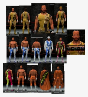 Nprmvb - Action Figure #1110995