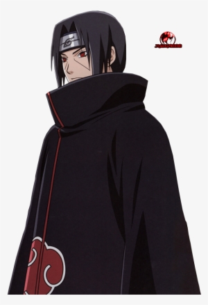 Itachi-render - Itachi Uchiha Psd #1111108