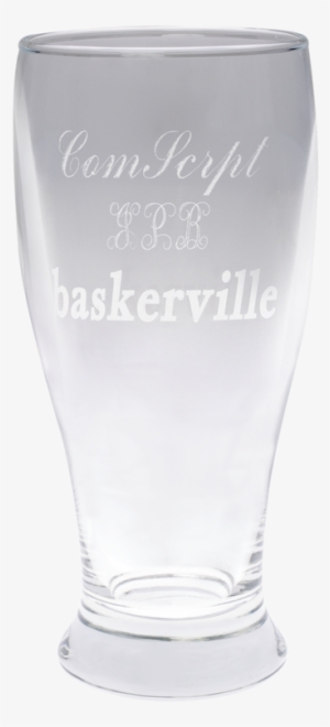 Personalized Bud Light Glass - Pint Glass #1111111