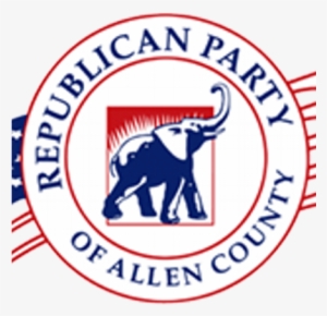 Allen County Gop - Hayman's Gin #1111340