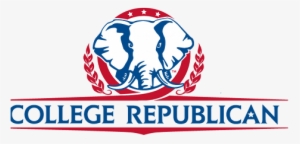College Republicans Logo #1111523