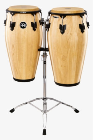 Meinl Marathon Classic Series Congas 11" & 11 3/4" - Meinl Marathon Classic Series Conga Set, Natural #1111772