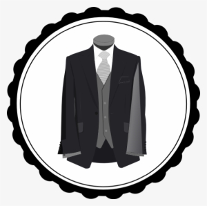 Banner Library Library Bride And Groom Silhouette Clipart - Black And White Lunch Clip Art #1111850