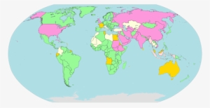 Internet Censorship - World Wide Gaming Skill #1111896