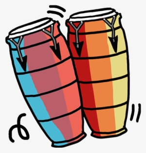 Congas Png #1111958