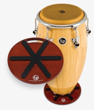 Latin Percussion #1112019