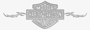 Background Transparent Harley Davidson Logo Png - Transparent Harley Davidson Logo #1112021