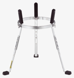 Steely Ii Conga Stand - Meinl 12.5 Inch Steely Ii Conga Stands #1112159