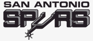 Logo Design San Antonio San Antonio Spurs Png Images - San Antonio Spurs 1973 Logo #1112180