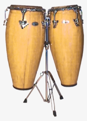 Congas De 12″ 11 Con Pedestal - Conga #1112182