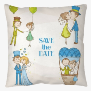 Bride And Groom - Bride And Groom Doodle #1112226