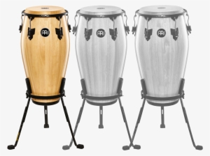 Zoom - Congas Meinl Marathon Classic Series #1112308