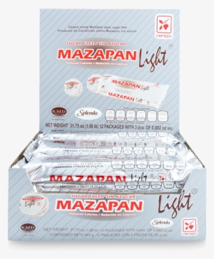 Mazapán Light - World Wide Web #1112351