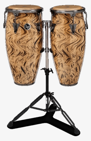 Check It Out - Latin Percussion Aspire Series Havana Cafe Conga Set #1112369