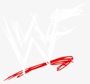 It Was Previously Censored By The Wwe - Wwe Attitude Era Logo #1112437