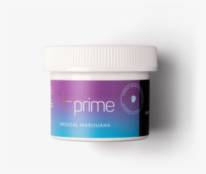 Medical Marijuana-flower Jar - Medical Cannabis #1112440