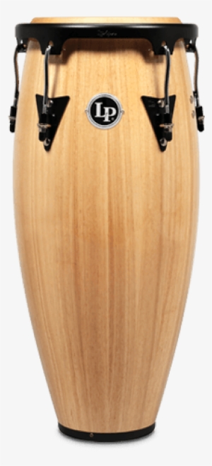 Back To List - Lp Aspire Wood Conga 12 In Natural #1112522