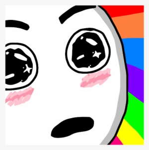 Oh My God It's Beautiful #1112545