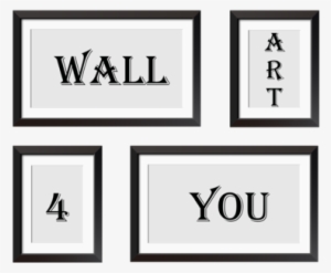Wall Art 4 You #1112619