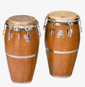 Progressive Steps To Bongo And Conga Drum Technique #1112621