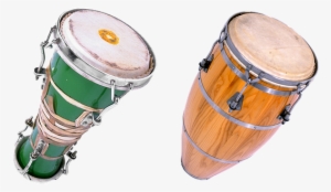 Bongo Drums Music Concert Percussion Instr - Bongo Music #1112666