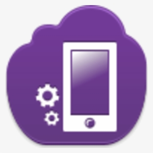 Phone Clipart Neon - Facebook #1112779