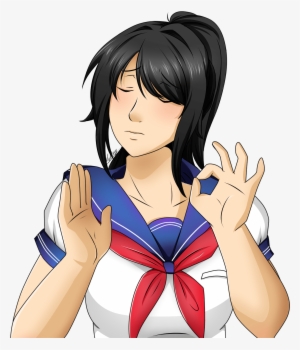 May Preview 16 Game Development Blog Yandere Simulator - Just Right Meme Girl #1112844