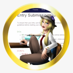 Now, It's Time For The Scores All The Peeps Who Got - Sitting #1112867