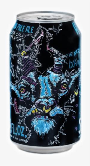 Scofflaw Hooligan Ipa Can - Scofflaw Beer Cans #1112959