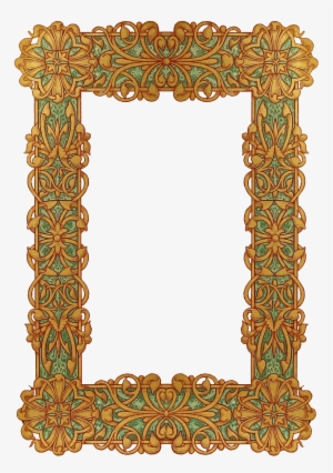 Vintage Png - Pattern #1113033