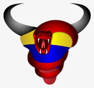 Colombian Cartel - Gta 3 Gang Logos #1113150