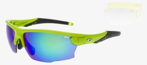 Lens - Goggles #1113198 Lens - Goggles #1113198