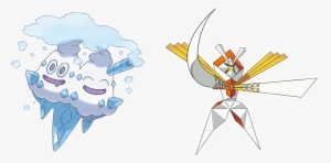 299kib, 1000x500, Shit - Vanillish Sun And Moon #1113218